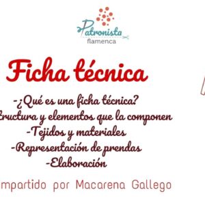 Fichas técnicas